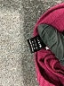 Shein Burgundy Pullover Sweater Size 12 - photo 4