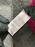 Shein Burgundy Pullover Sweater Size 12 - photo 5