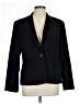 Jones New York Black Blazer Size 12 - photo 1