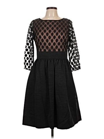 Eliza J Cocktail Dress (view 1)