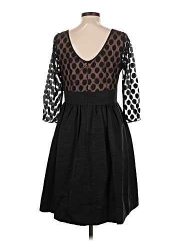 Eliza J Cocktail Dress (view 2)