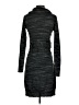 Max Studio Gray Casual Dress Size XS - photo 2