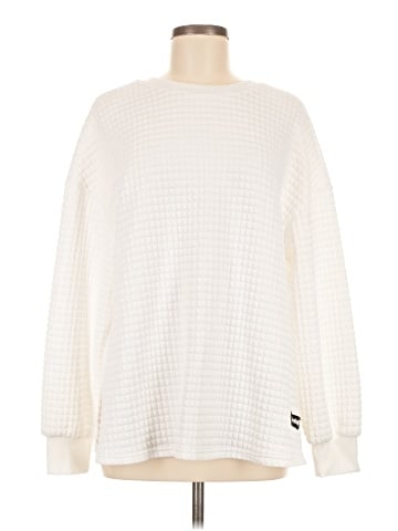 Shein Pullover Sweater (view 1)
