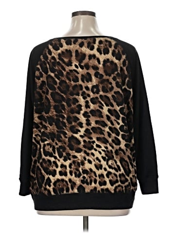 Ruby Rd. Pullover Sweater (view 2)