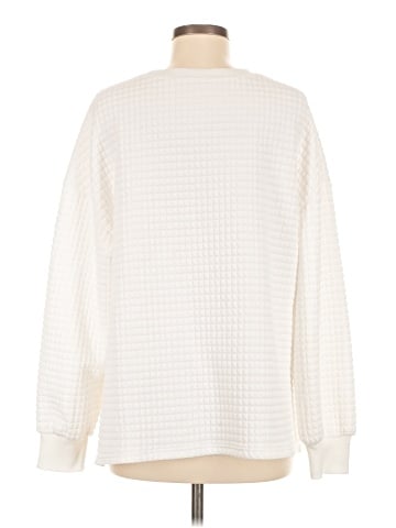 Shein Pullover Sweater (view 2)