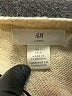 H&M L.O.G.G. Color Block Pink Pullover Sweater Size L - photo 4