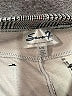 Seven7 Plaid Gray Casual Pants Size L - photo 7