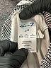 Seven7 Plaid Gray Casual Pants Size L - photo 8