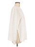 Shein Solid Ivory Pullover Sweater Size M - photo 4