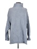 American Eagle Outfitters Gray Turtleneck Sweater Size XS - Sm - photo 1