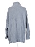 American Eagle Outfitters Gray Turtleneck Sweater Size XS - Sm - photo 2