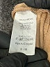 12th Tribe Tan Long Sleeve Button-Down Shirt Size Sm - Med - photo 8