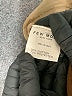 Few Moda Brown Casual Pants Size XS - photo 5