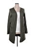 Unbranded Green Cardigan Size XXL - photo 1