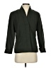 Coldwater Creek Green Jacket Size 4 - photo 1