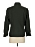 Coldwater Creek Green Jacket Size 4 - photo 2