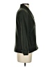 Coldwater Creek Green Jacket Size 4 - photo 4