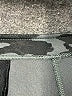Lululemon Athletica Animal Print Gray Casual Pants Size 10 - photo 6