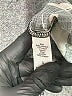 Maurices 100% Rayon Black Kimono Size S - photo 8