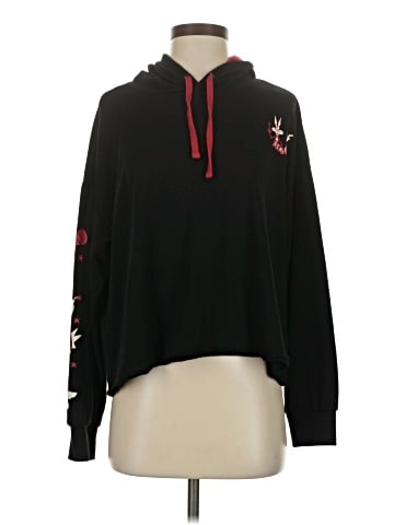 Looney Tunes Long Sleeve Polo (view 1)