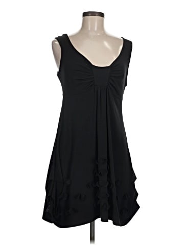 Sun Light Cocktail Dress (view 1)