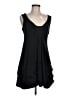 Sun Light Black Cocktail Dress Size Med (2) - photo 1