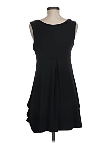 Sun Light Cocktail Dress (view 2)
