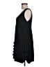 Sun Light Black Cocktail Dress Size Med (2) - photo 5