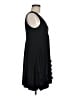 Sun Light Black Cocktail Dress Size Med (2) - photo 4
