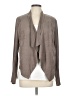 Kut from the Kloth Gray Blazer Size L - photo 1