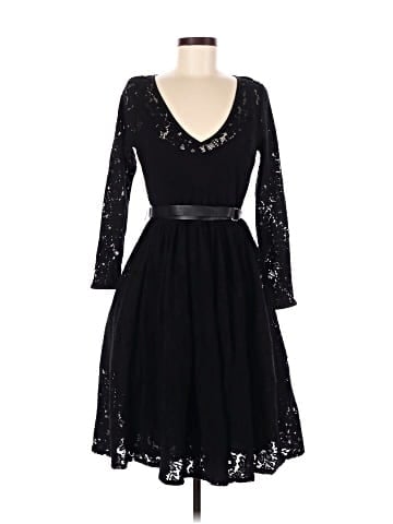 Tracy Reese Cocktail Dress (view 1)
