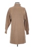 Babaton 100% Wool Tan Wool Pullover Sweater Size XXS - photo 1