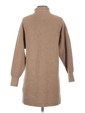 Babaton Wool Pullover Sweater (view 2)