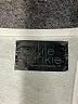 Assorted Brands Ivory White Sleeveless T-Shirt Size L - photo 7