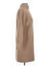 Babaton 100% Wool Tan Wool Pullover Sweater Size XXS - photo 4