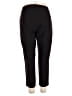 River Island Black Dress Pants Size 14 - photo 2