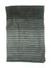 Assorted Brands 100% Acrylic Chevron-herringbone Gray Scarf One size - photo 2