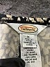 Talbots Animal Print Gold Casual Skirt Size M - photo 3