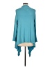 J.Jill Teal Kimono Size L - photo 2