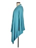 J.Jill Teal Kimono Size L - photo 5
