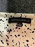 Cotton Candy LA 100% Polyester Stars Ivory Cocktail Dress Size S - photo 3