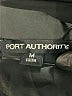 Port Authority 100% Polyester Black Vest Size M - photo 6