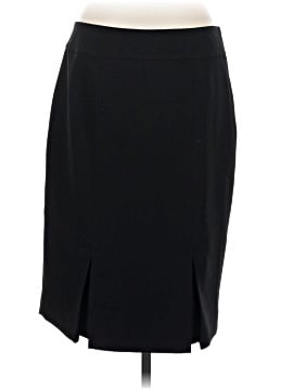 Black Label By Evan Picone Formal Skirt