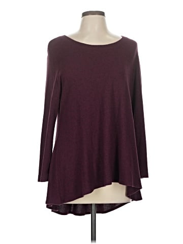 Nally & Millie Pullover Sweater (view 1)
