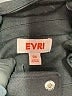 Evri Black Jacket Size 0X - photo 6