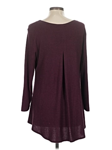 Nally & Millie Pullover Sweater (view 2)