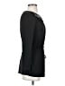 Philosophy di Alberta Ferretti Black Long Sleeve Blouse Size 4 - photo 4