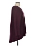 Nally & Millie Burgundy Pullover Sweater Size M - photo 4