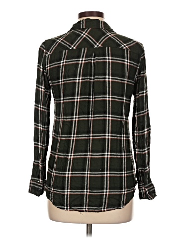 Alison Andrews Long Sleeve Blouse (view 2)