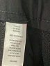 Larry Levine Black Active Pants Size L - photo 8